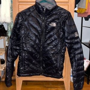 The North Face Down jacket